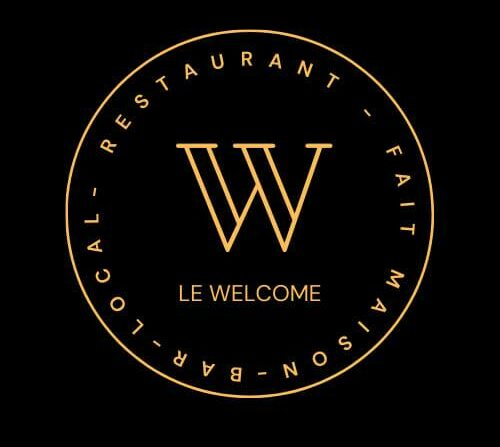 Le Welcome